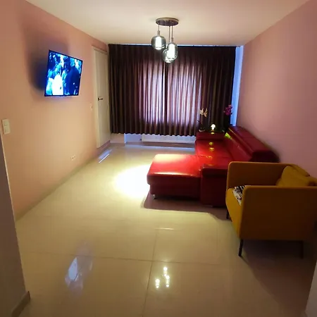 Arlon Guest House Homestay
