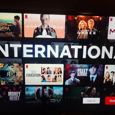 Arlon Guest House * Arlon