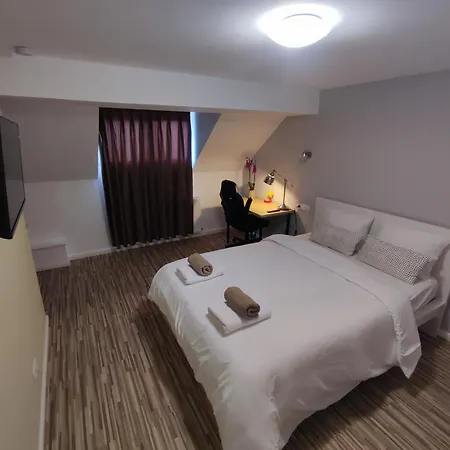 Arlon Guest House Homestay Arlon