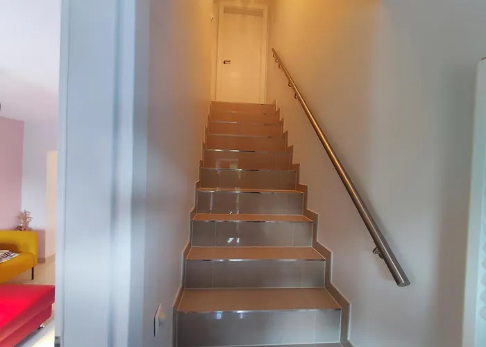 Quarto em Acomodações Particulares Arlon Guest House Arlon